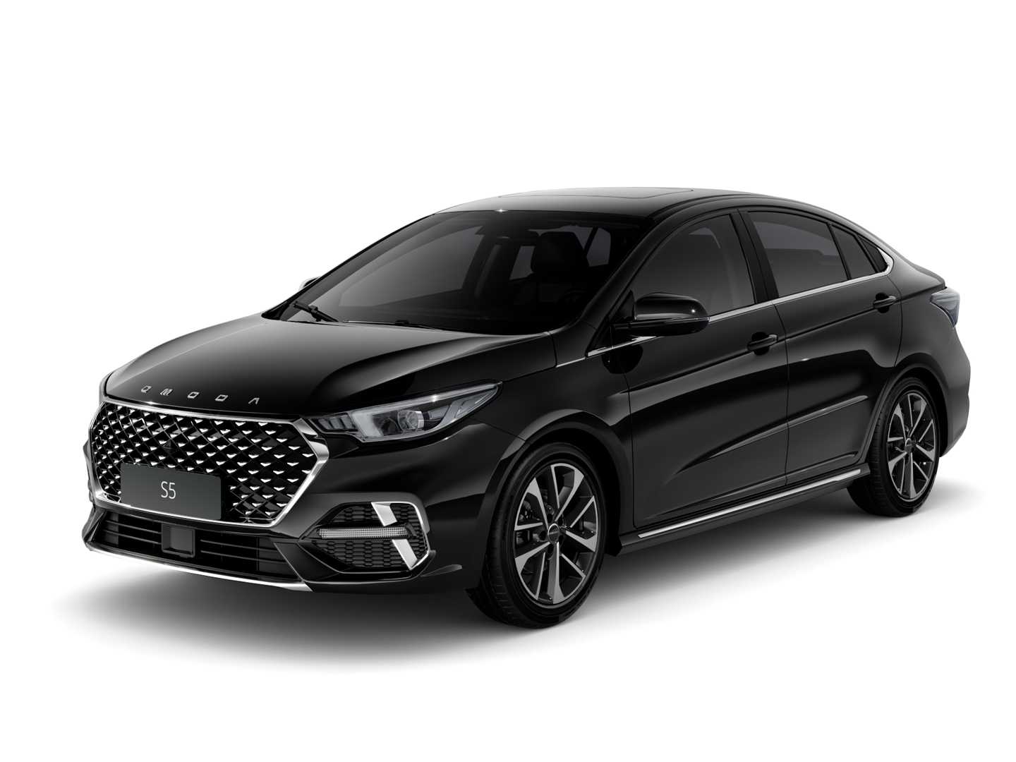 Omoda - Omoda S5