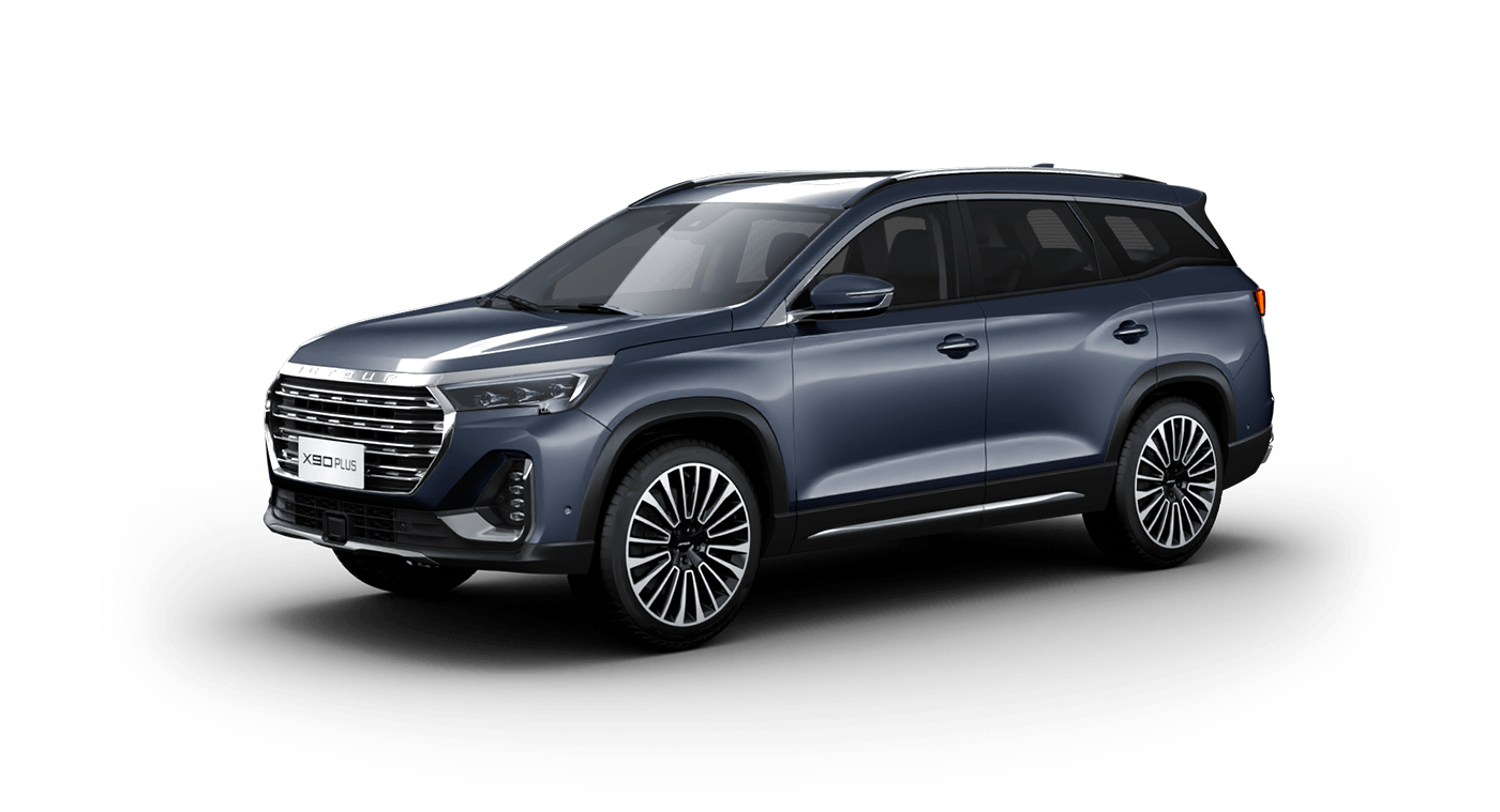 Jetour - Jetour X90 Plus