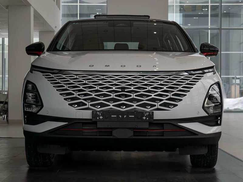 Omoda - Omoda C5