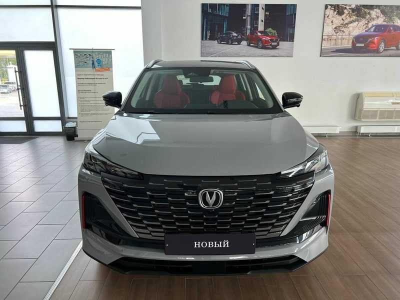 Changan - Changan CS55PLUS