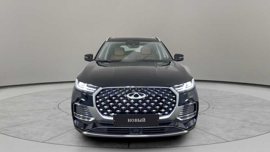 Chery - Chery Tiggo 8 Pro Max
