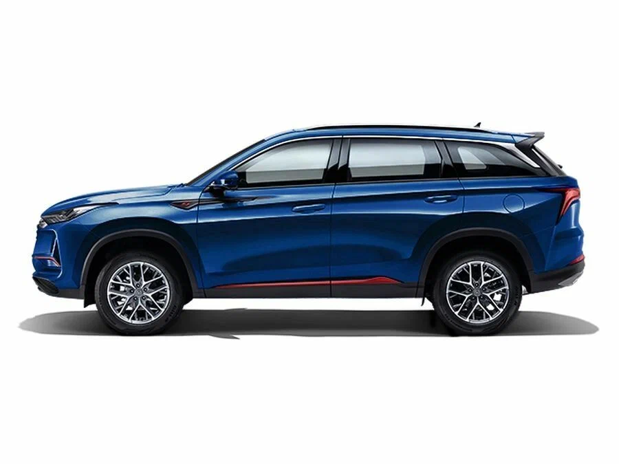 Changan - Changan CS75PLUS