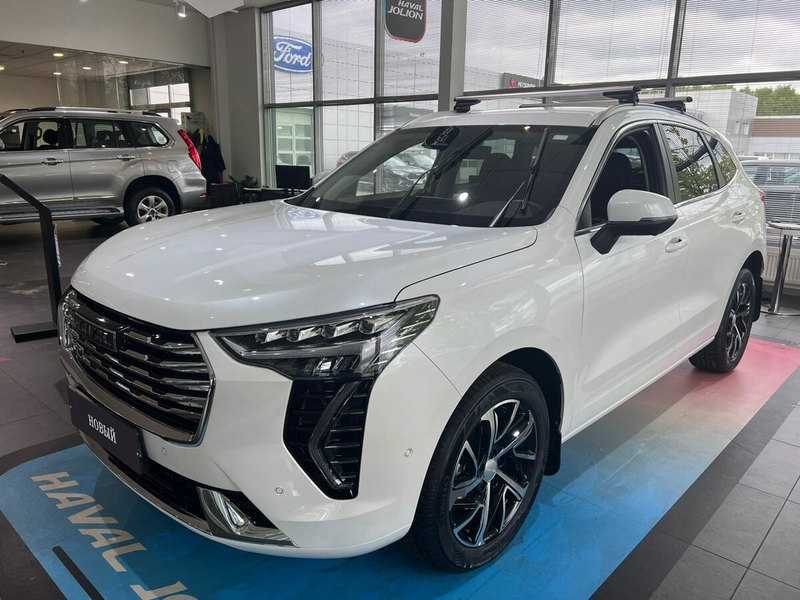 Haval - Haval Jolion