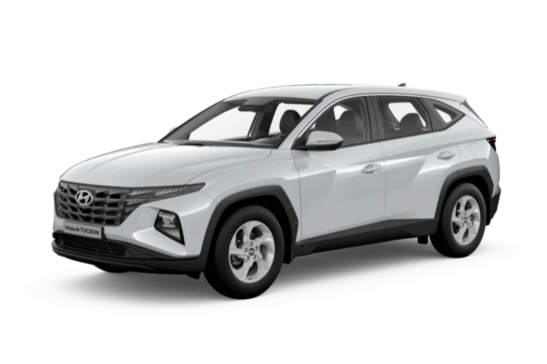 Hyundai - Hyundai Tucson