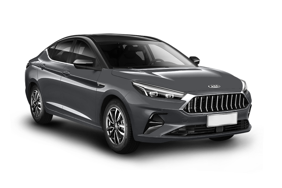 JAC - JAC J7