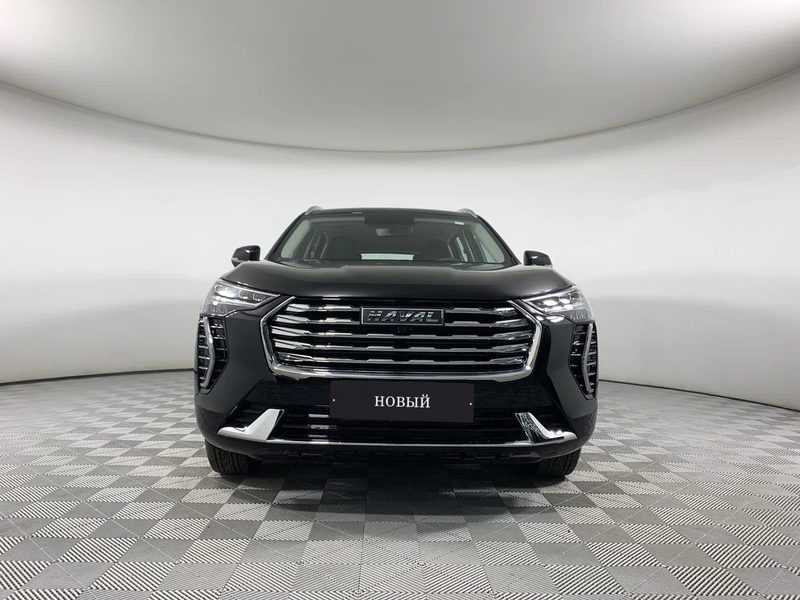 Haval - Haval Jolion