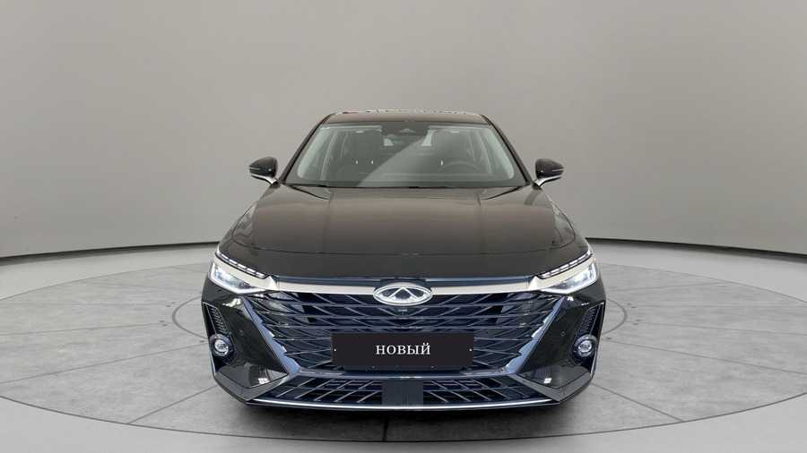 Chery - Chery Arrizo 8
