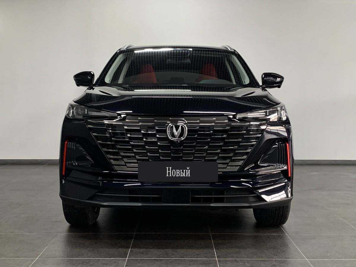 Changan - Changan CS55PLUS