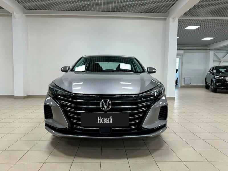 Changan - Changan EADO PLUS
