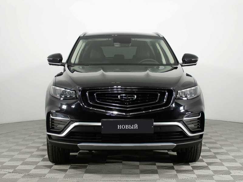 Geely - Geely Atlas Pro