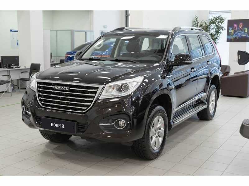 Haval - Haval H9