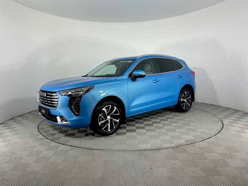 Haval - Haval Jolion
