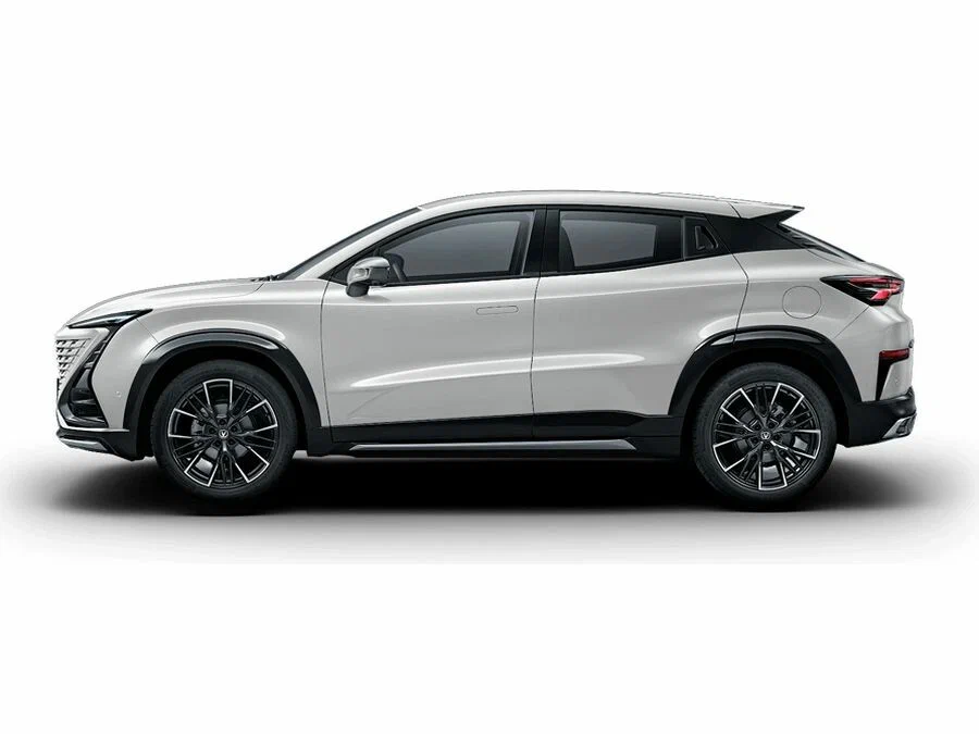 Changan - Changan UNI-T