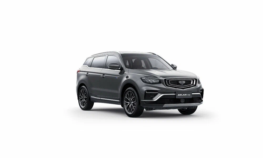 Geely - Geely Atlas Pro