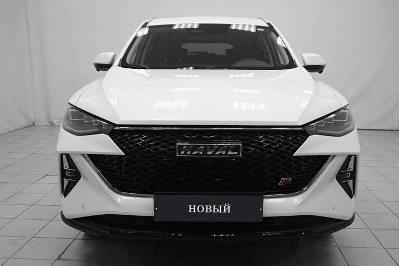 Haval - Haval F7