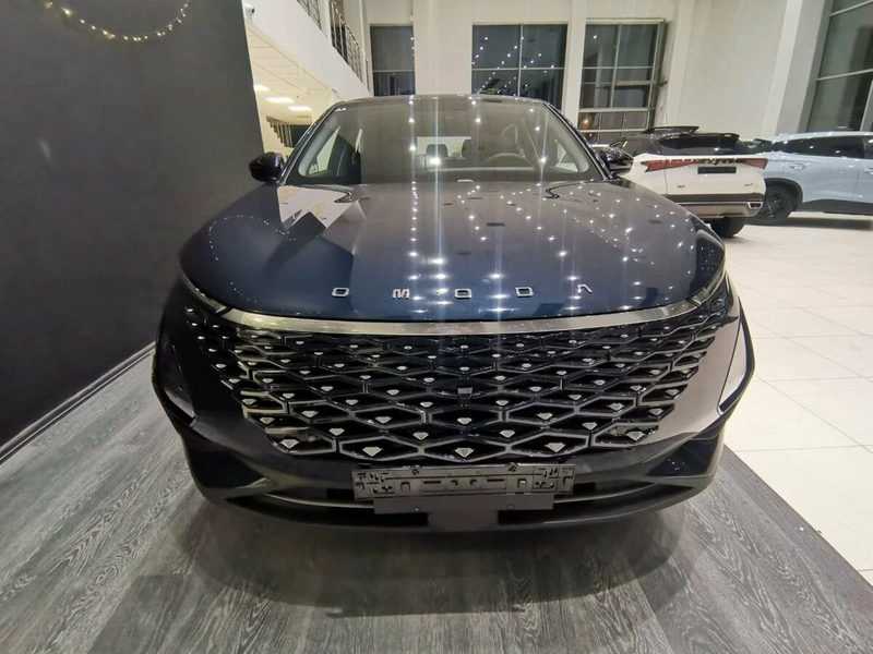 Omoda - Omoda C5