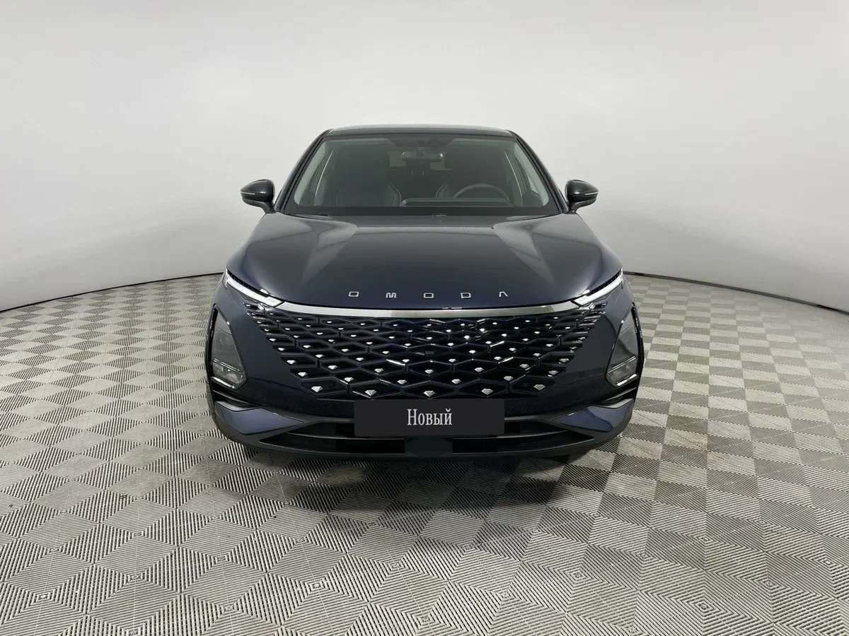 Omoda - Omoda C5