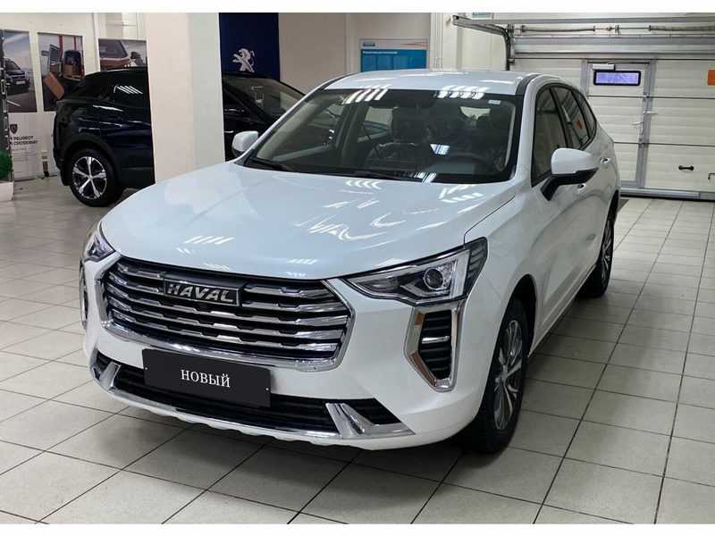 Haval - Haval Jolion