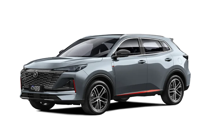 Changan - Changan CS55PLUS