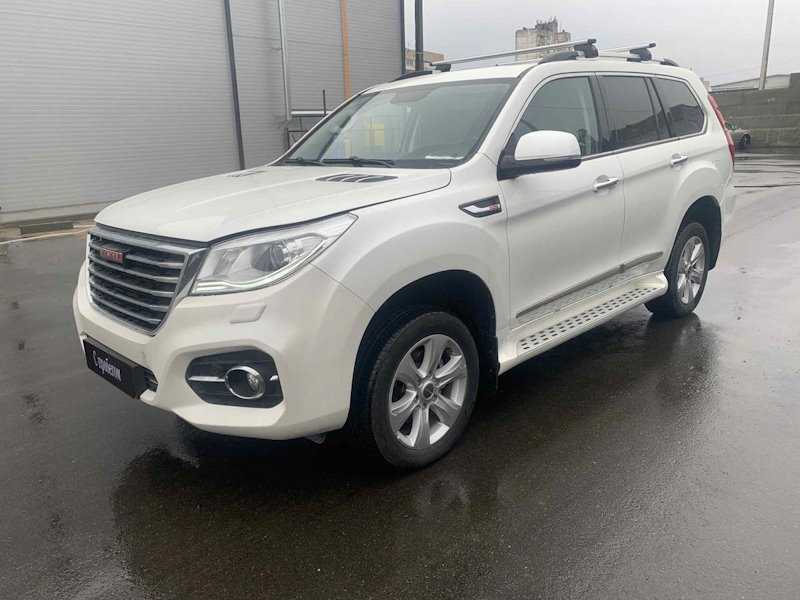 Haval - Haval H9