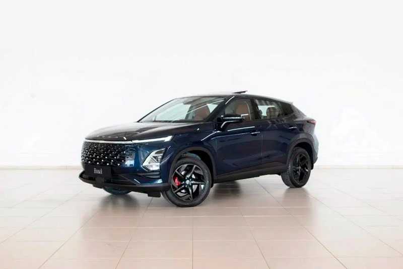 Omoda - Omoda C5