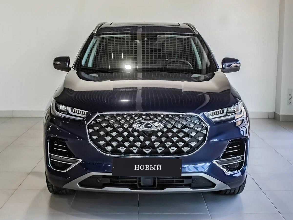 Chery - Chery Tiggo 8 Pro