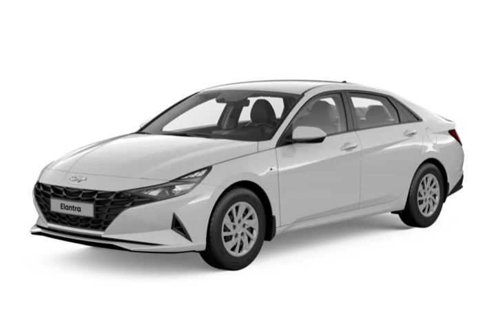 Hyundai - Hyundai Elantra