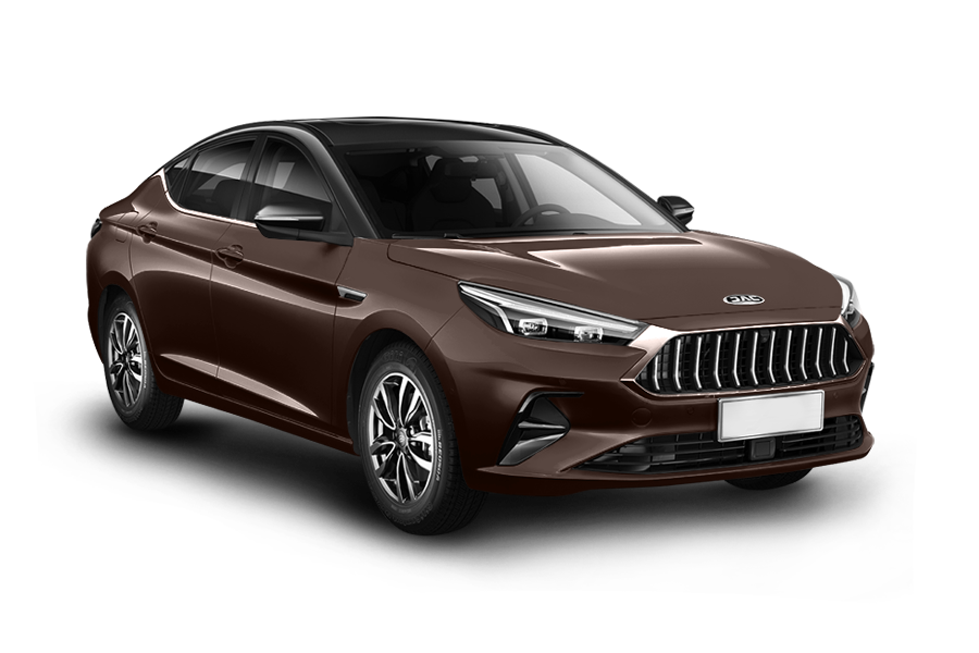 JAC - JAC J7