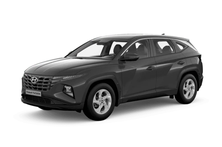 Hyundai - Hyundai Tucson