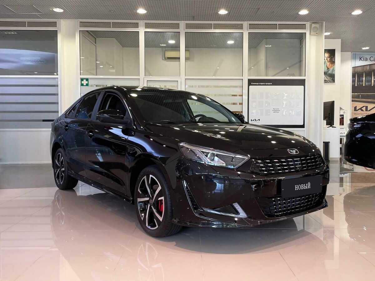 KAIYI - KAIYI E5