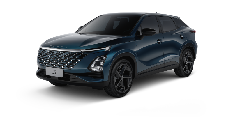 Omoda - Omoda C5