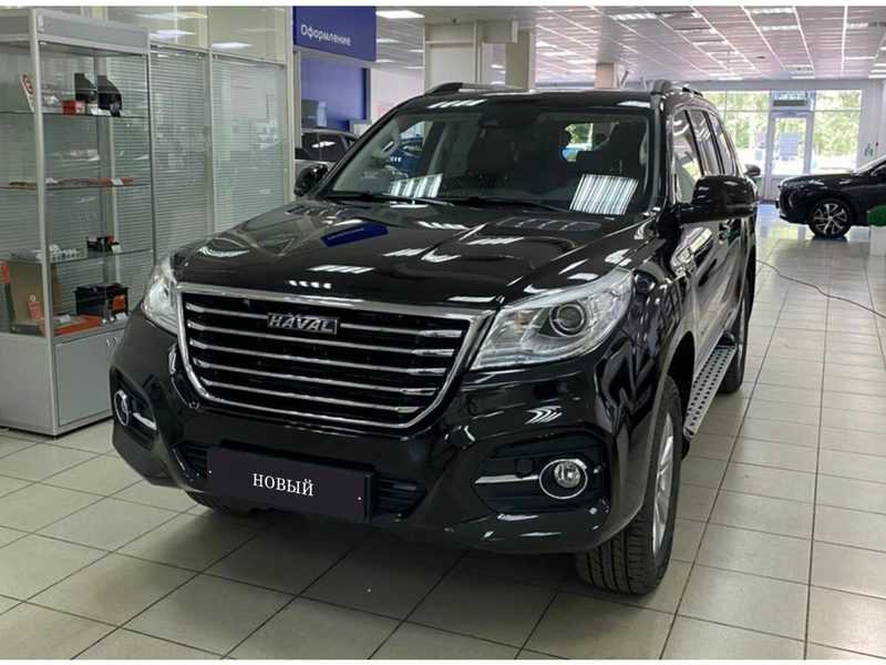 Haval - Haval H9