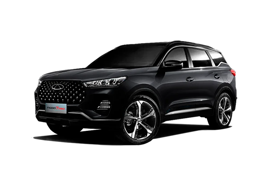 Chery - Chery Tiggo 7 Pro