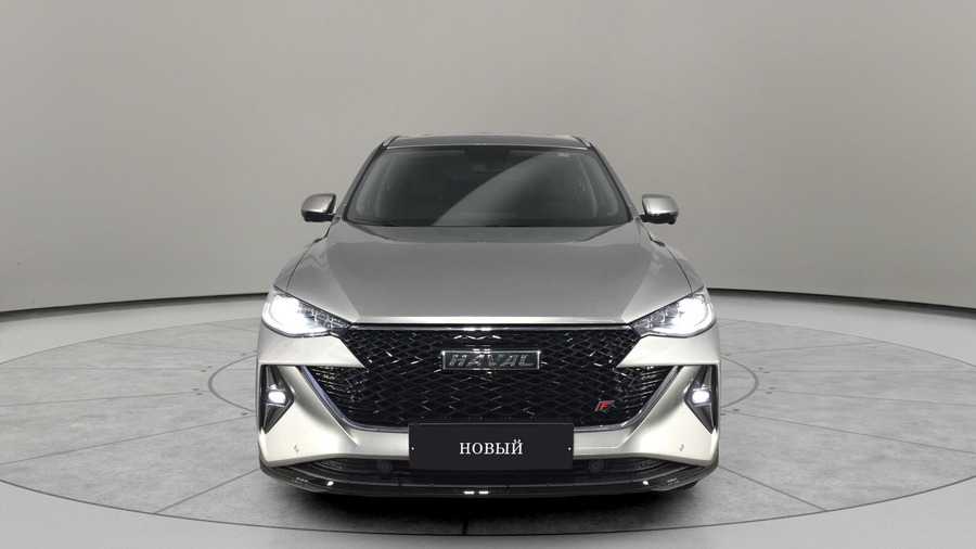 Haval - Haval F7x