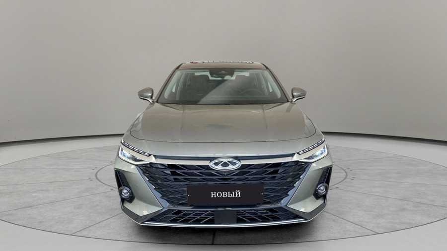 Chery - Chery Arrizo 8