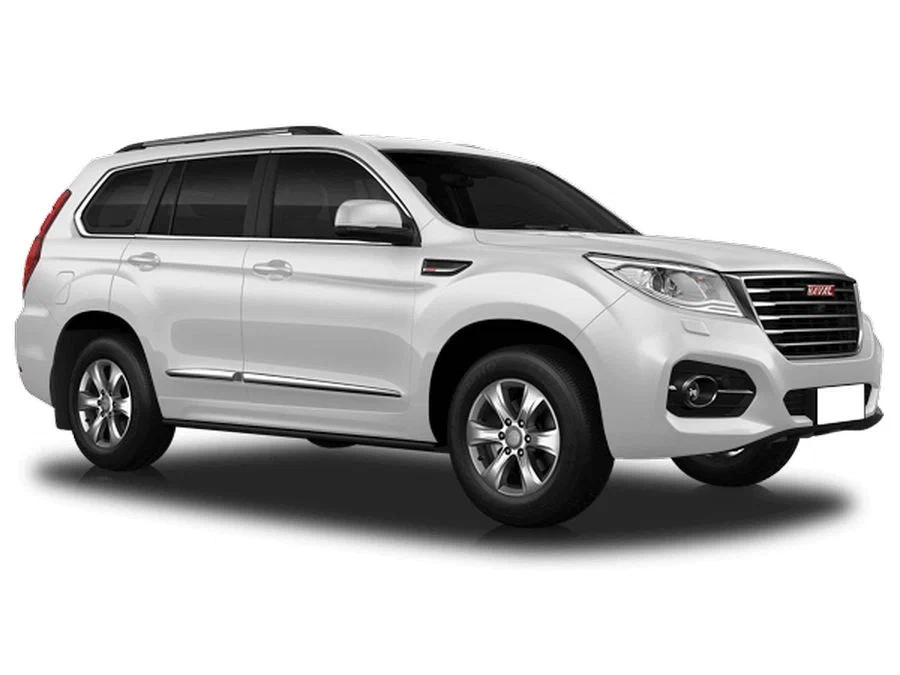 Haval - Haval H9