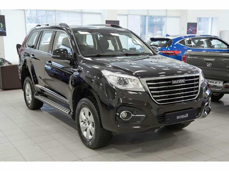Haval - Haval H9