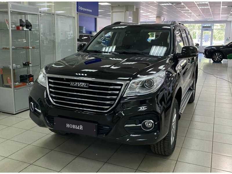 Haval - Haval H9