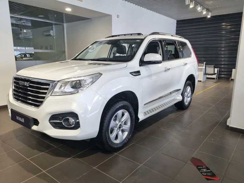 Haval - Haval H9