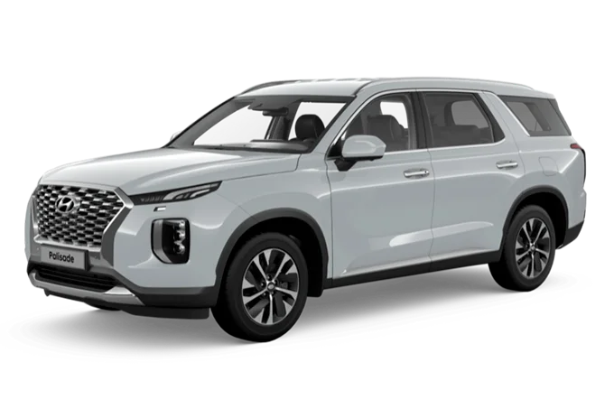 Hyundai - Hyundai Palisade