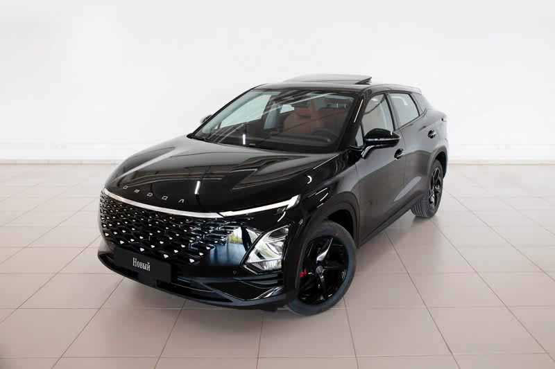 Omoda - Omoda C5
