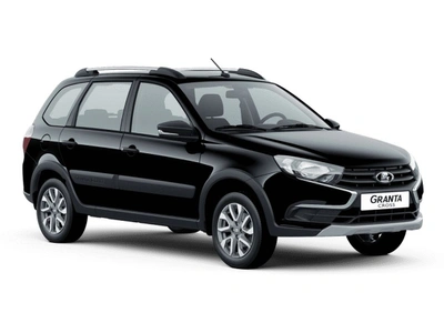 Lada - LADA (ВАЗ) Granta