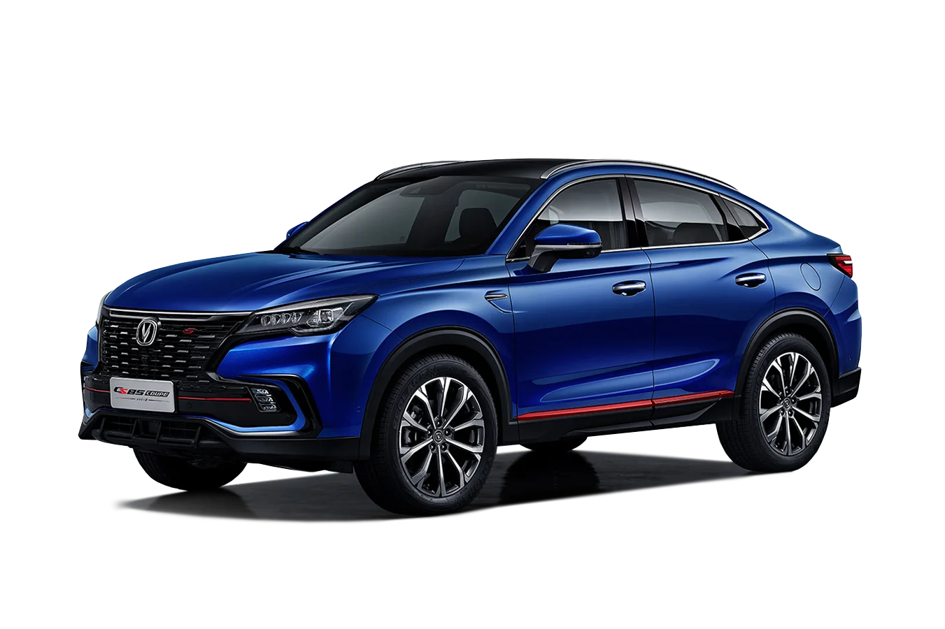 Changan - Changan CS85