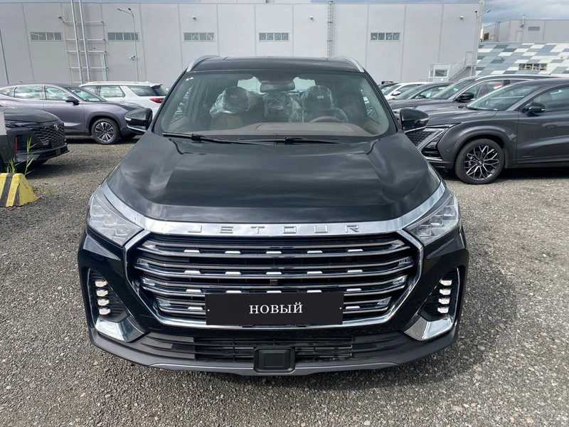 Jetour - Jetour X90 Plus