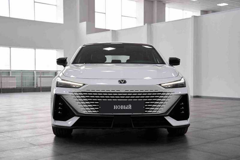 Changan - Changan UNI-V