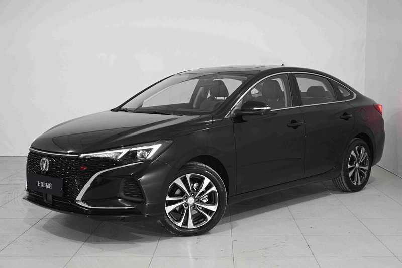Changan - Changan EADO PLUS