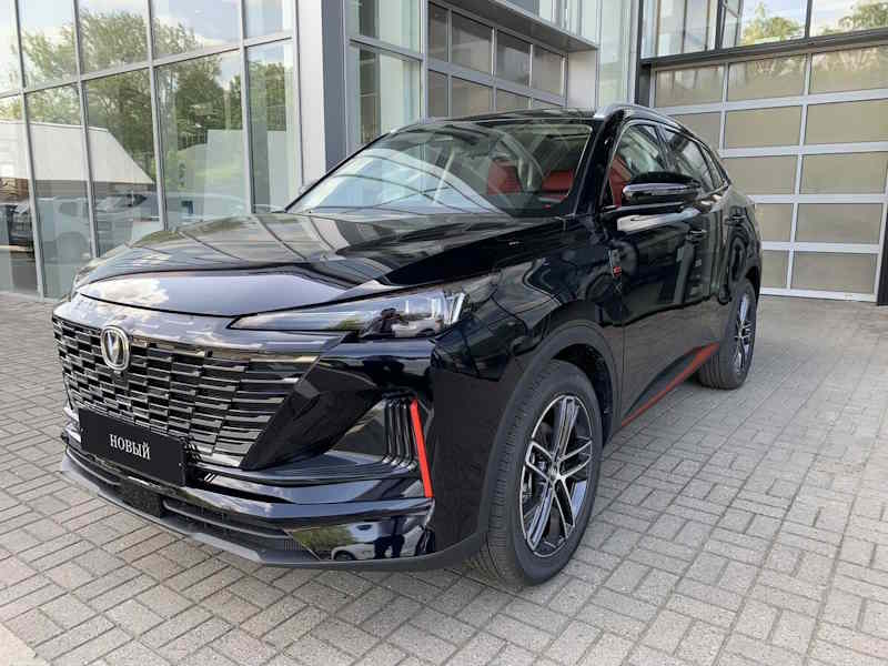 Changan - Changan CS55PLUS