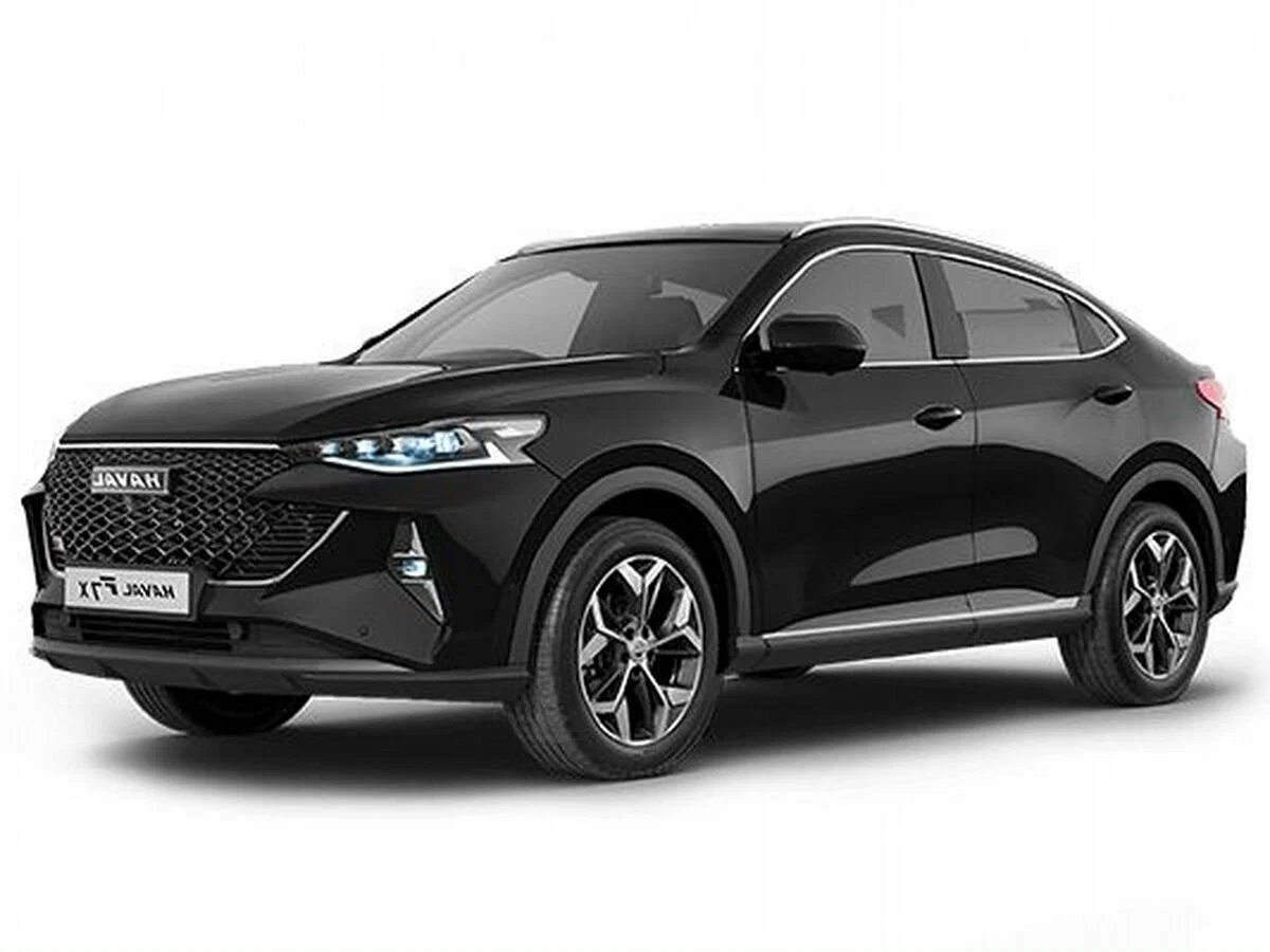 Haval - Haval F7x