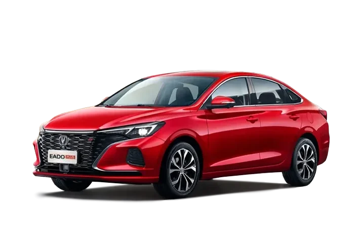 Changan - Changan EADO PLUS