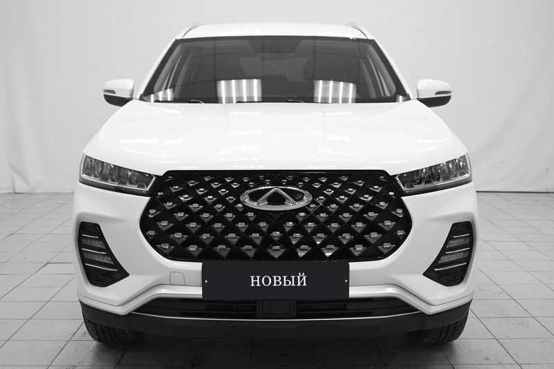 Chery - Chery Tiggo 7 Pro